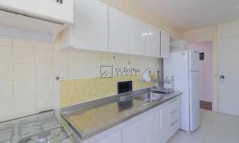 Imagem 6: Apartamento Venda 3 Dormitórios - 114 m² Vila Olímpia