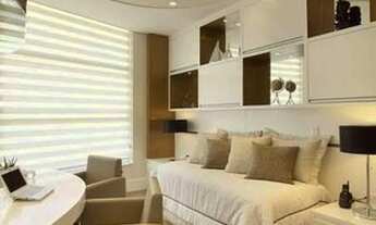 Imagem 2: Apartamento alto padrão na Cruz do Pilarzinho