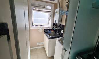 Imagem 7: Apartamento para venda tem 75 metros quadrados com 3 quartos em São Sebastião - Porto Aleg