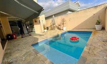 Imagem: Casa Condomínio 3 Suítes - Cristal Park