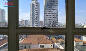 Imagem 6: Apartamento com 3 dormitórios à venda, 127 m² por R$ 950.000,00 - Ipiranga - São Paulo/SP