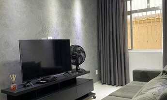 Imagem 2: Apartamento térreo para venda 1 dormitório Campo Grande