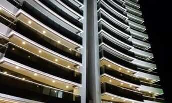 Imagem 2: Apto de altissimo padrão, com 219 m², 4 suites, 4 vagas de garagem, novo .