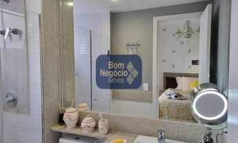 Imagem 7: Apartamento em um dos melhores pontos do Vila da Serra REF: 770