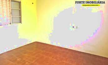 Imagem 2: Casa+Terreno À Venda