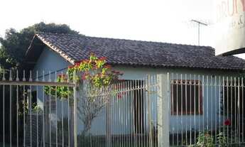 Imagem: Casa de Alvenaria Santo Afonso Novo Hamburgo
