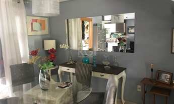 Imagem 3: CASA EM CONDOMÍNIO 03 DORMITÓRIOS, SUÍTE, 02 VAGAS, BAIRRO HÍPICA, PORTO ALEGRE, RS