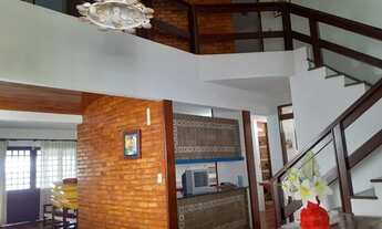 Imagem 5: CASA SOLTA Casa com 3 dormitórios