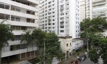 Imagem 2: APARTAMENTO RESIDENCIAL PARA VENDA 129,50M² - HIGIENOPOLIS