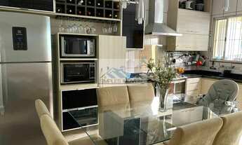 Imagem 7: Sobrado em Condomínio