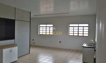 Imagem 3: Sobrado à venda, Vila Imperador, Franca, São Paulo