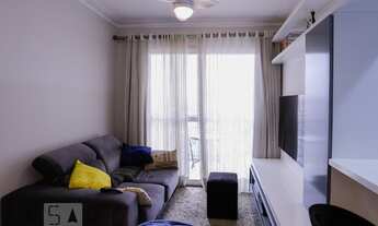 Imagem 2: Apartamento à Venda - Barra Funda, 2 Quartos, 52 m2