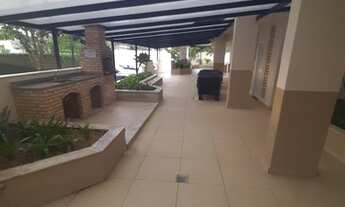 Imagem 3: Apartamento para aluguel possui 90 metros quadrados com 3 quartos