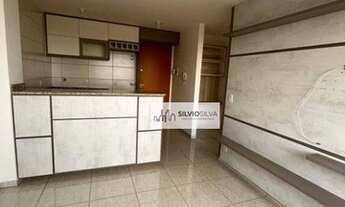 Imagem 6: Apartamento Samambaia Sul 1 Quarto Vaga de Garagem e Lazer