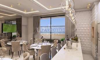 Imagem 5: APARTAMENTO DE ALTO PADRÃO NA QUADRA DO MAR LOCALIZADO NO CENTRO DE ITAPEMA E COMPLETA ÁRE