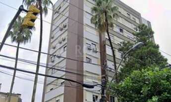 Imagem 1: Apartamento 3 dormitórios com vaga de garagem bairro Petrópolis