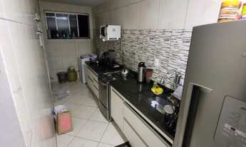 Imagem 2: Paralela parque eixo 1 venda com 67 metros quadrados com 3 quartos em Paralela - Salvador