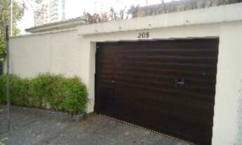 Imagem 6: São Paulo - Casa Padrão - ACLIMAÇÃO