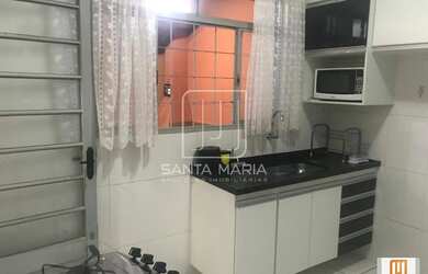 Imagem 3: Casa (sobrado na rua) 2 dormitórios, cozinha planejada