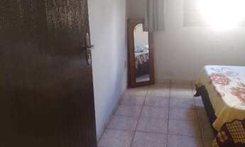 Imagem 6: Casa com 3 dormitórios à venda, 190 m² por R$ 170.000,00 - Jardim das Américas 3ª Etapa