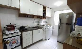Imagem 7: Apartamento - Floradas de São José - Residencial Paloma - 45m² - 2 Dormitórios