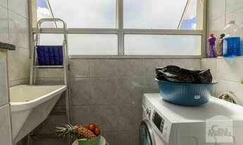 Imagem 7: Apartamento para venda possui 60 metros quadrados com 2 quartos em Manacás - Belo Horizont