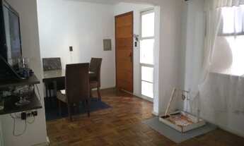 Imagem 4: Apartamento de 4 dormitorios transformado em 3 a venda - Bairro Santo AntonioO