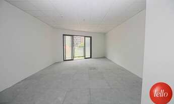 Imagem 3: São Paulo - Conjunto Comercial/sala - Moema