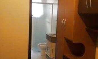 Imagem 3: Apartamento com 3 dormitórios à venda, 75 m² por R$ 455.800,00 - Santa Maria - Santo André