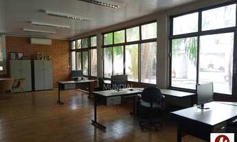 Imagem 2: Salão/Galpão (salão - térreo