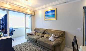 Imagem 5: São Paulo - Apartamento Padrão - VILA MARIANA