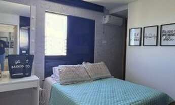 Imagem 5: Lt; Edifício Manhattan Residence