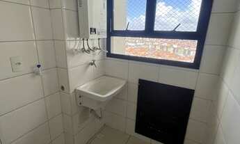 Imagem 7: Condomínio Life Universita 3/4 com suíte com vista para o Mar - Bairro Farolândia - Próxim