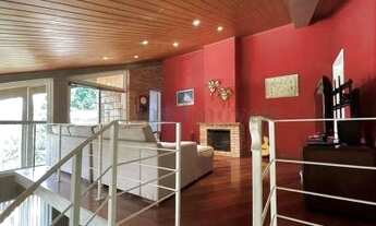 Imagem 4: Casa à venda com 4 dormitórios em São paulo ii, Cotia cod:19785