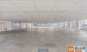 Imagem 3: Conjunto para alugar, 542 m² por R$ 43.363/mês - Cidade Monções - São Paulo/SP