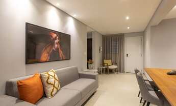 Imagem 4: Apartamento à venda com 2 quartos em Tambaú - João Pessoa - PB