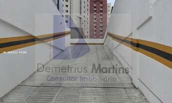 Imagem 4: Apartamento para Venda em Recife, Boa viagem, 1 dormitório, 1 banheiro, 1 vaga