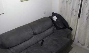 Imagem 5: Sobrado em Vila Nova