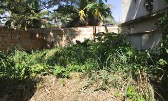 Imagem 7: Terreno em condomínio fechado em Santa Cruz; Próximo ao BRT vendas de Varanda