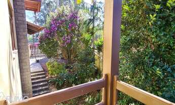 Imagem 7: Casa com 190m² construída sobre terreno de 598m²