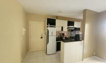 Imagem 2: Vendo Apartamento 2/4, sendo 1 suíte. Condomínio Alegro Montenegro