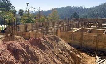 Imagem 2: CASA EM CONDOMÍNIO - TAMBORÉ - SP