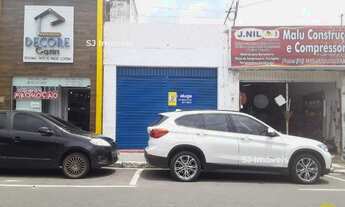 Imagem: JUAZEIRO DO NORTE - Loja de Shopping/Centro