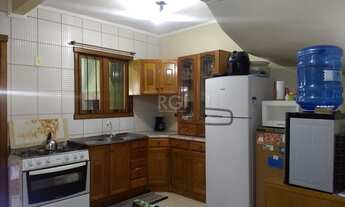 Imagem 2: CASA 03 DORMITÓRIOS, BAIRRO HÍPICA, PORTO ALEGRE, RS