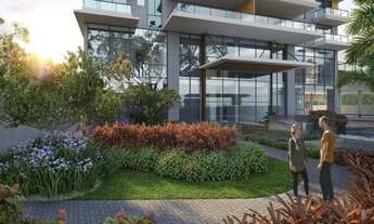 Imagem 4: Apartamento para venda possui 155 metros quadrados com 4 quartos em Horto Florestal - Salv