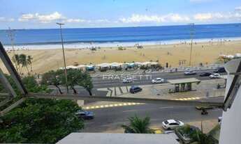 Imagem 2: Apartamento com 4 dormitórios à venda, 236 m² por R$ 3.800.000,00 - Copacabana - Rio de Ja