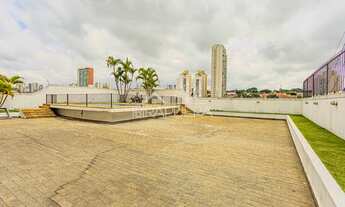 Imagem 3: Belíssimo apartamento de 75m2 com 2 dormitórios, 1 banheiro e 1 vaga à venda, Campo Belo