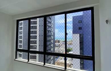 Imagem 5: Apartamento para aluguel possui 85 metros quadrados com 3 quartos em Manaíra - João Pessoa