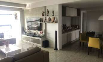 Imagem 5: MA - Apto. 04 Quartos 03 Suítes 190m² Oportunidade no Parnamirim