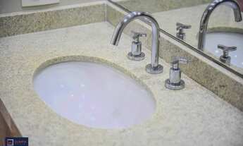 Imagem 7: Apartamento Venda Brooklin 58 m² 1 Dormitórios